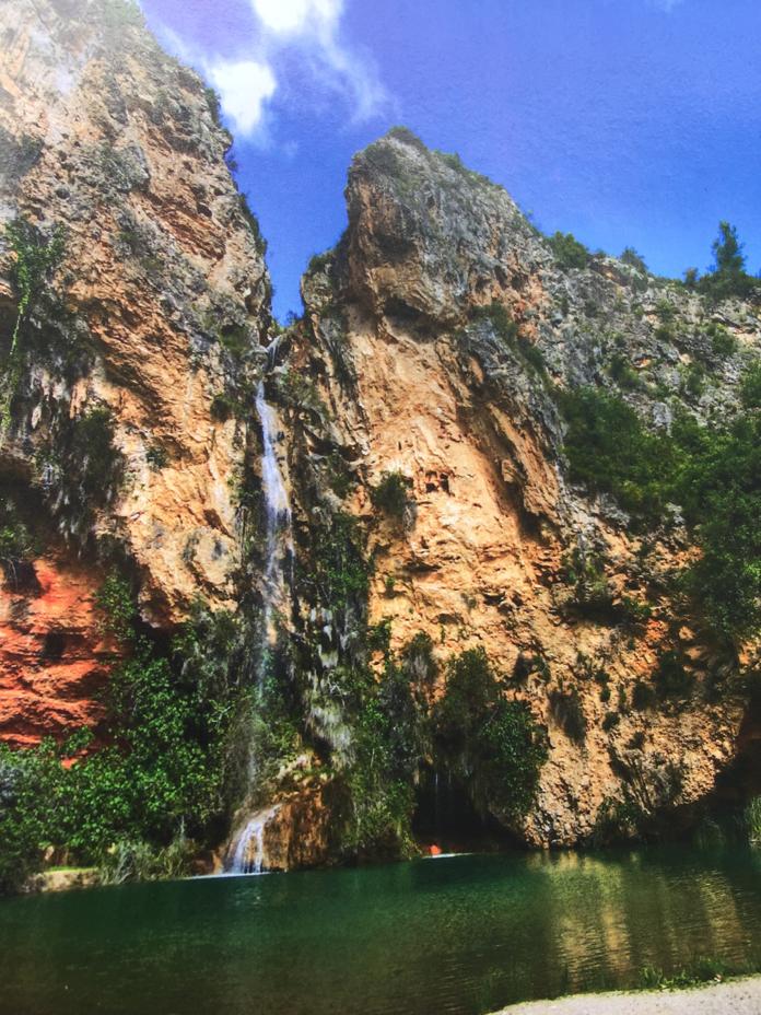 Spanien
