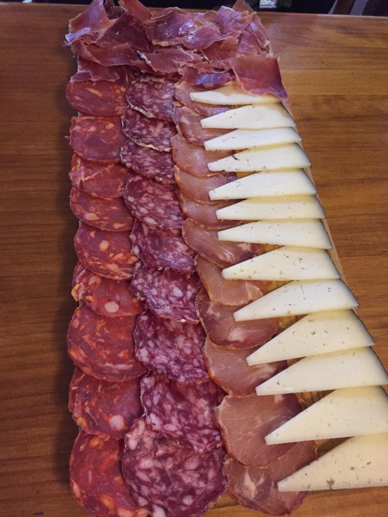 Tapas