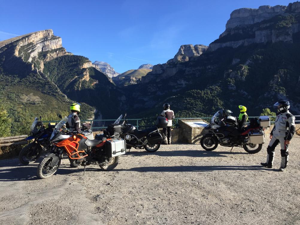 Aussichtsplattform