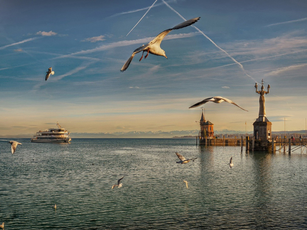 Bodenseeregion