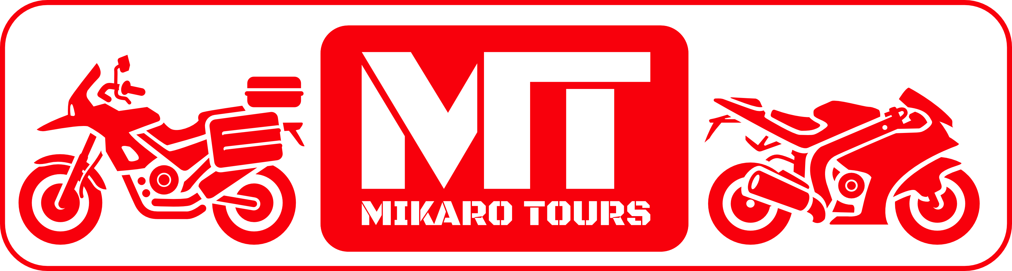 Logo Mikaro