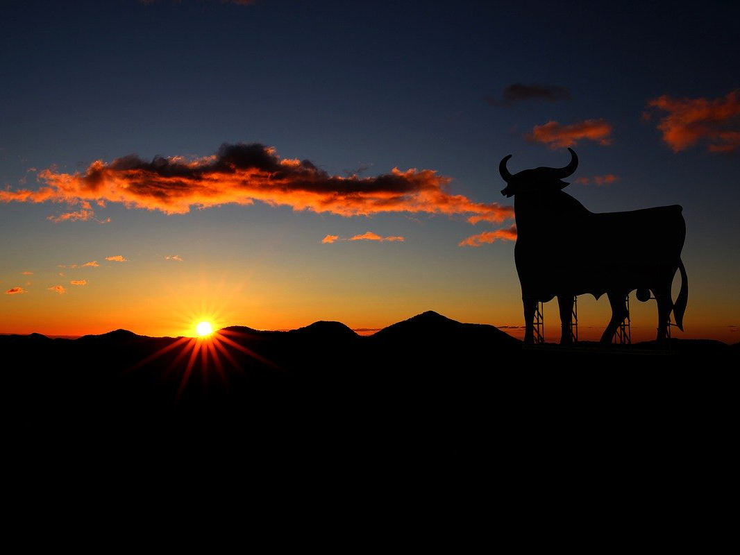 Spanien