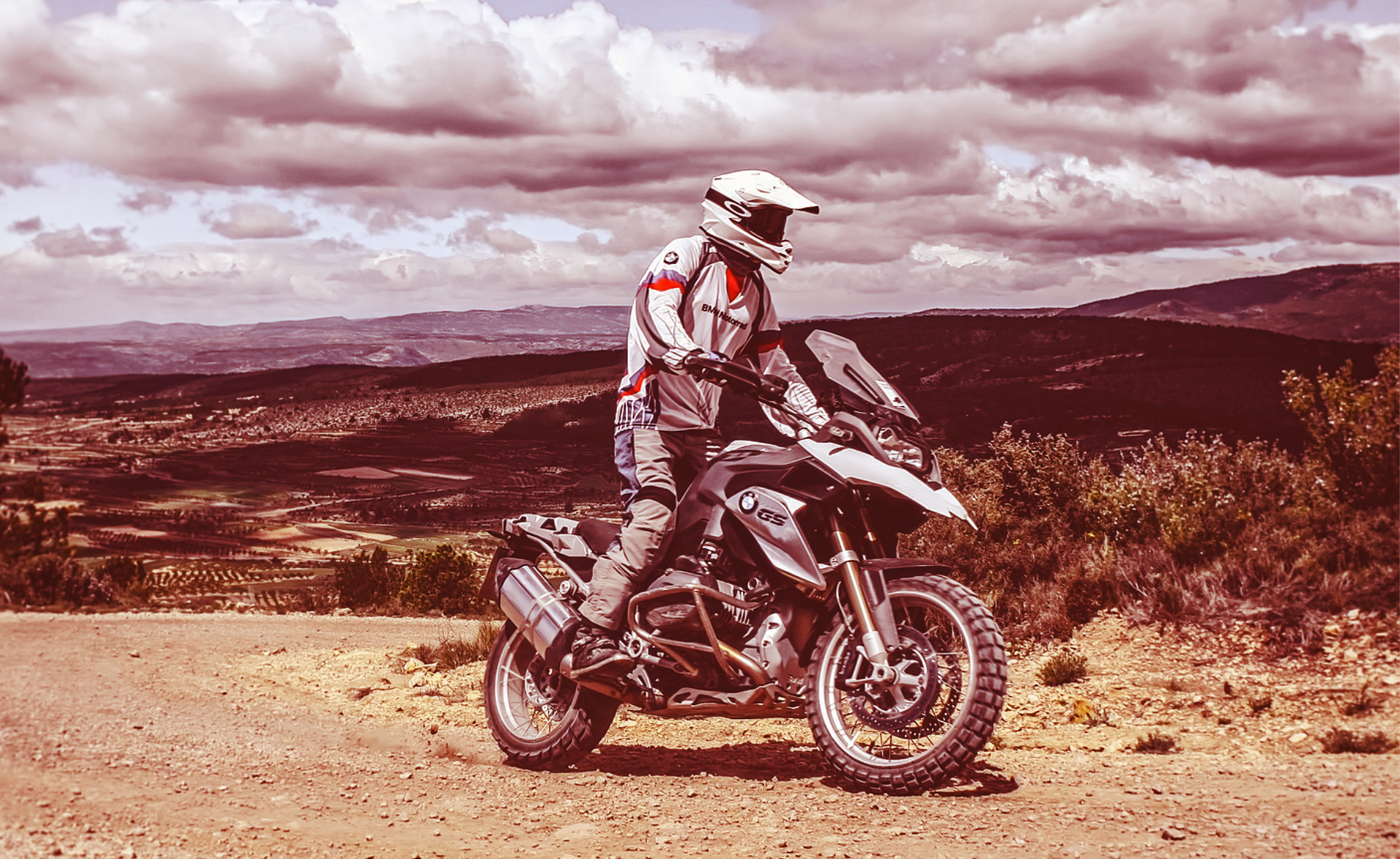 Enduro Days